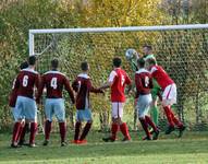 Hemp v Yelverton 19th Nov 2016 2